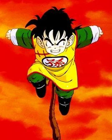 Cola Saiyana Dragon Ball Wiki Hispano Fandom Goku drip with the best meme generator and meme maker on the web, download or share the goku drip. cola saiyana dragon ball wiki hispano
