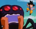 Ragno gigante su Mommasu