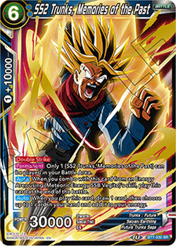 Super Saiyan Rage: 25 Powerful Secrets About Trunk's New