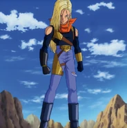 Resultados del Super Número 17 después de absorber a Número 18.