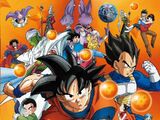 Lista de canciones de «Dragon Ball Super»