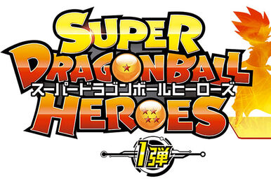 Dragon ball heroes full episode 1 top