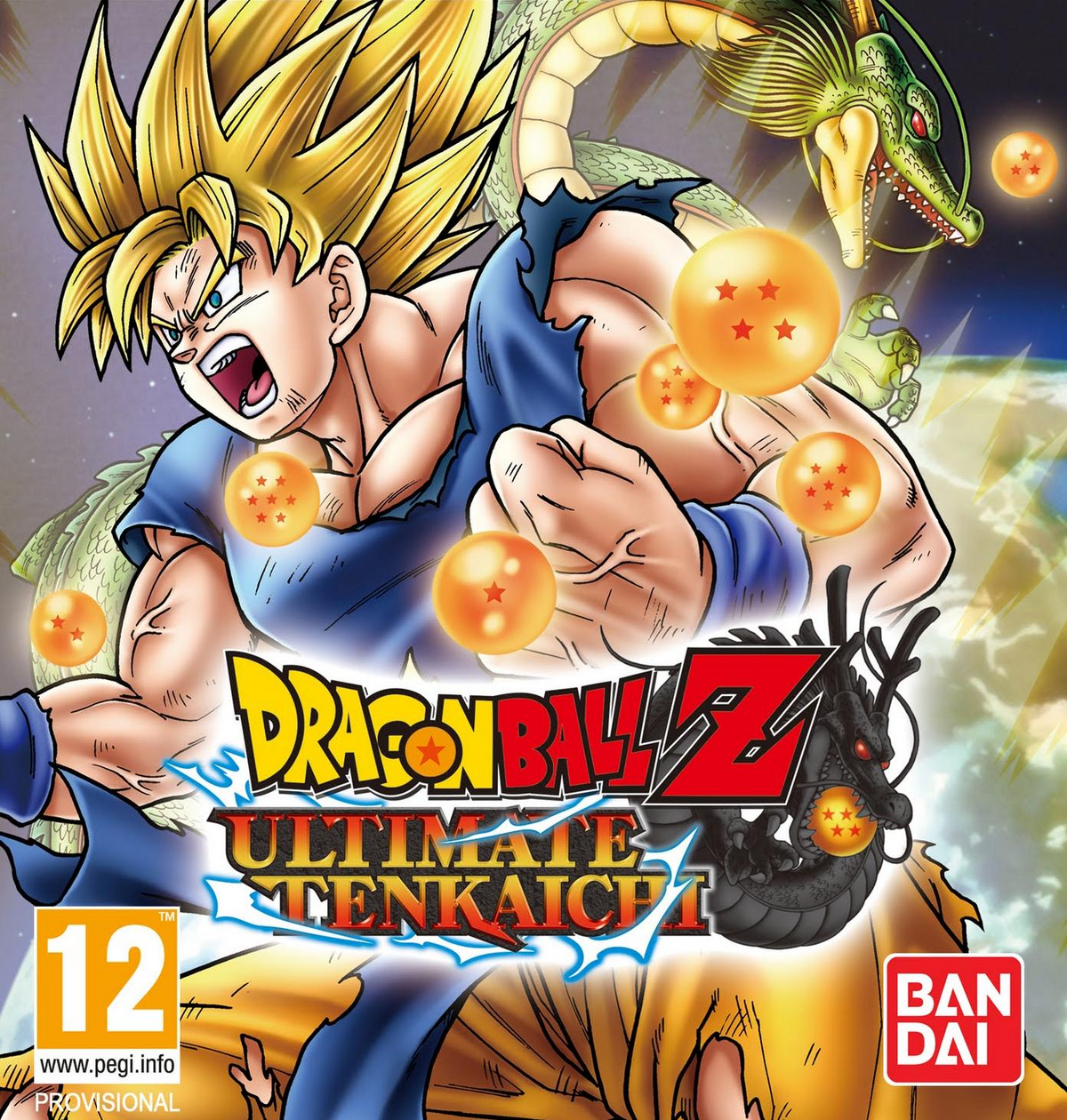 Ultimate Tenkaichi Dragon Tag Tim Ball Z Budokai APK Download for Android  Free