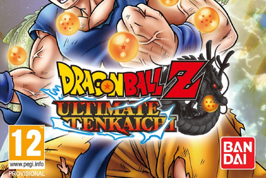 Evolution Z (Dragon Ball) (Android APK) - Role Playing Gameplay Chapter 1-4  