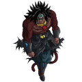 Broly Dark