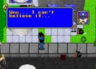 A policeman