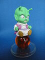 Chara Puchi Dende figurine angle view