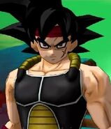 DBOBardock