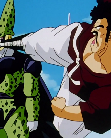 Dynamite Kick Dragon Ball Wiki Fandom Dynamite Kick Dragon Ball Wiki Fandom