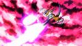 Chilled fires Continuous Energy Bullets in Episode of Bardock