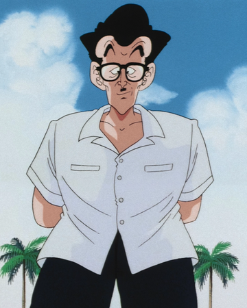 Hero Dragon Ball Wiki Fandom Hero Dragon Ball Wiki Fandom