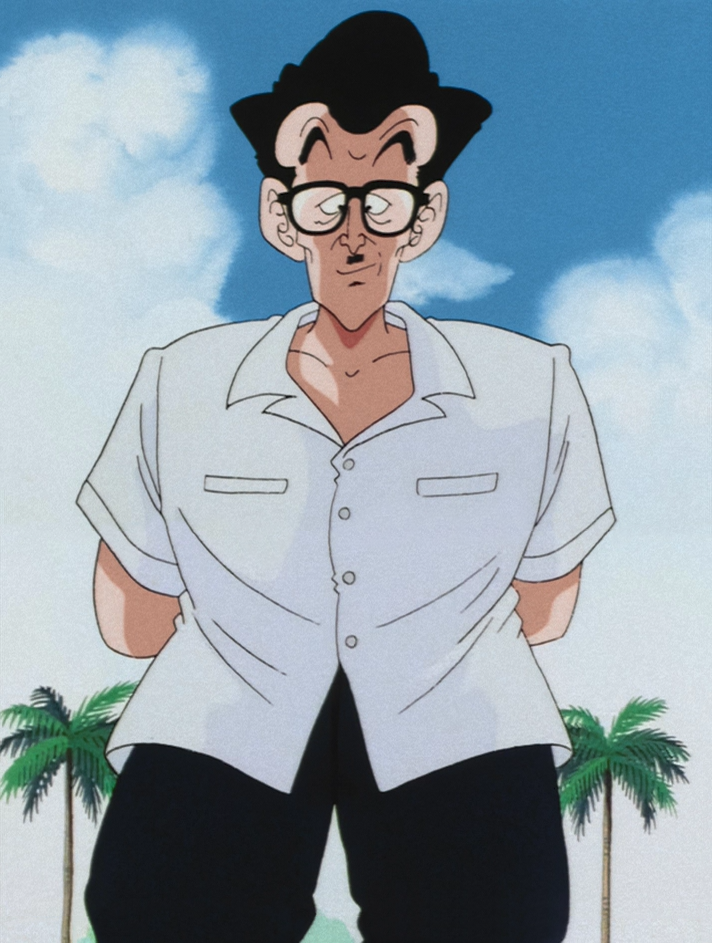 Hero Dragon Ball Wiki Fandom Hero Dragon Ball Wiki Fandom