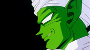 Piccolo lies