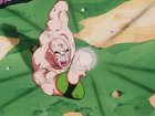 Tien uses the Spirit Tri-Beam