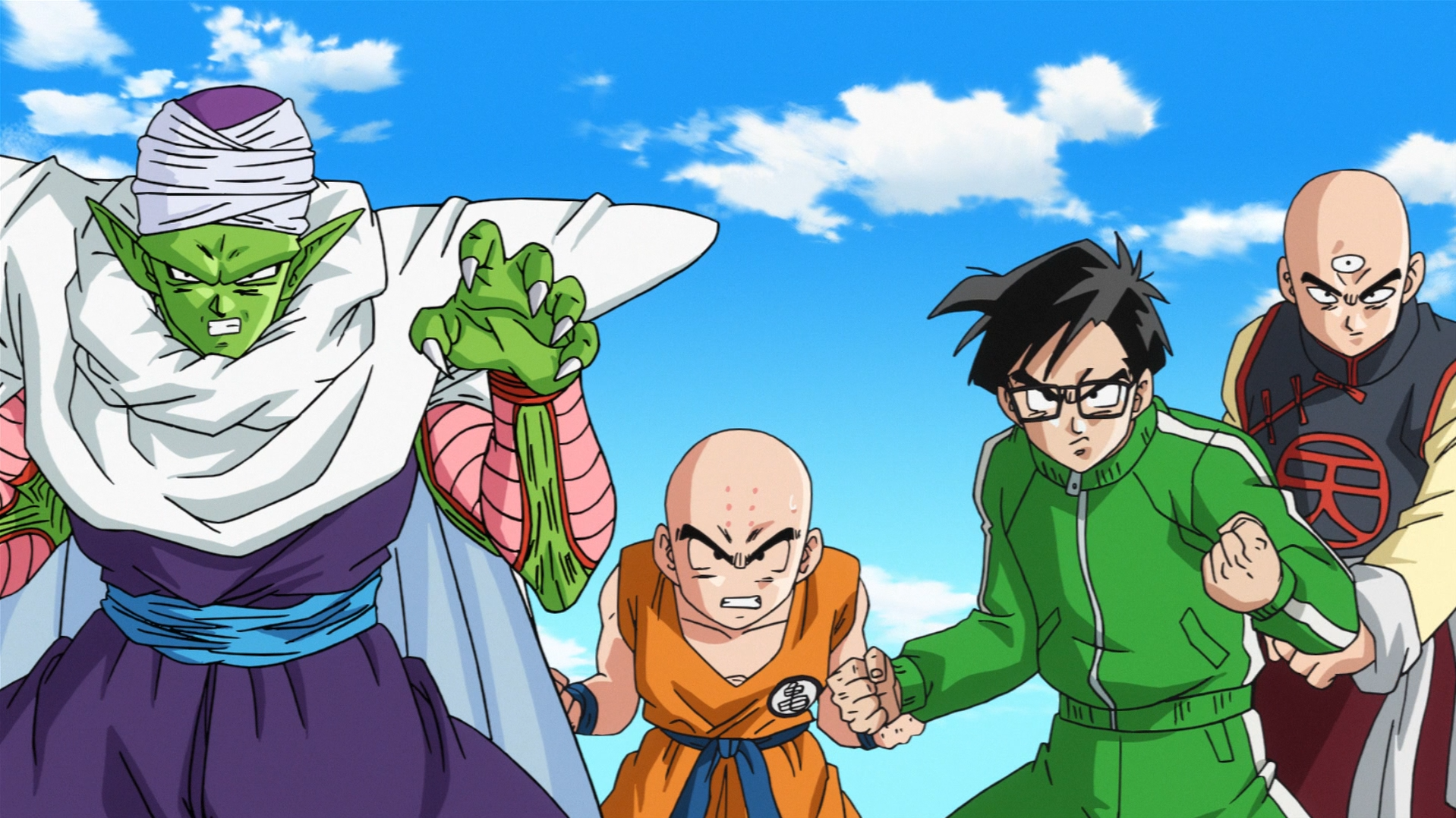 Talk Dragon Ball Z Resurrection F Dragon Ball Wiki Fandom