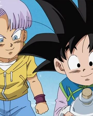 第1話 ドラゴンボール超 Dragon Ball Wiki Fandom 第1話 ドラゴンボール超 Dragon Ball Wiki Fandom