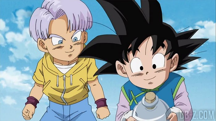 第1話 ドラゴンボール超 Dragon Ball Wiki Fandom