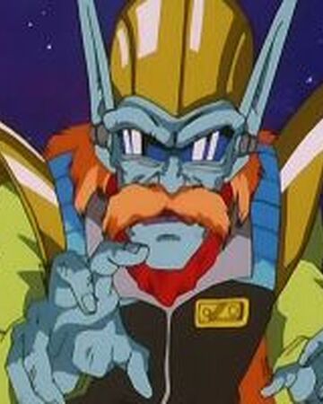 Dr Myuu Dragon Ball Wiki Fandom Dr Myuu Dragon Ball Wiki Fandom