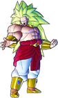 Broly SSJ3