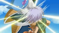 abo punchs trunks in the face