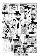 Dragon Ball Enciclopedia 7 pag 83.