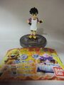 Full Color R Collection 1 Videl figurine front view with insert paper