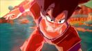 Goku Kaio-Ken 3 Burst Limit