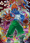 Majin Super 13