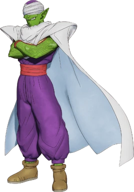 Piccolo DBSSH