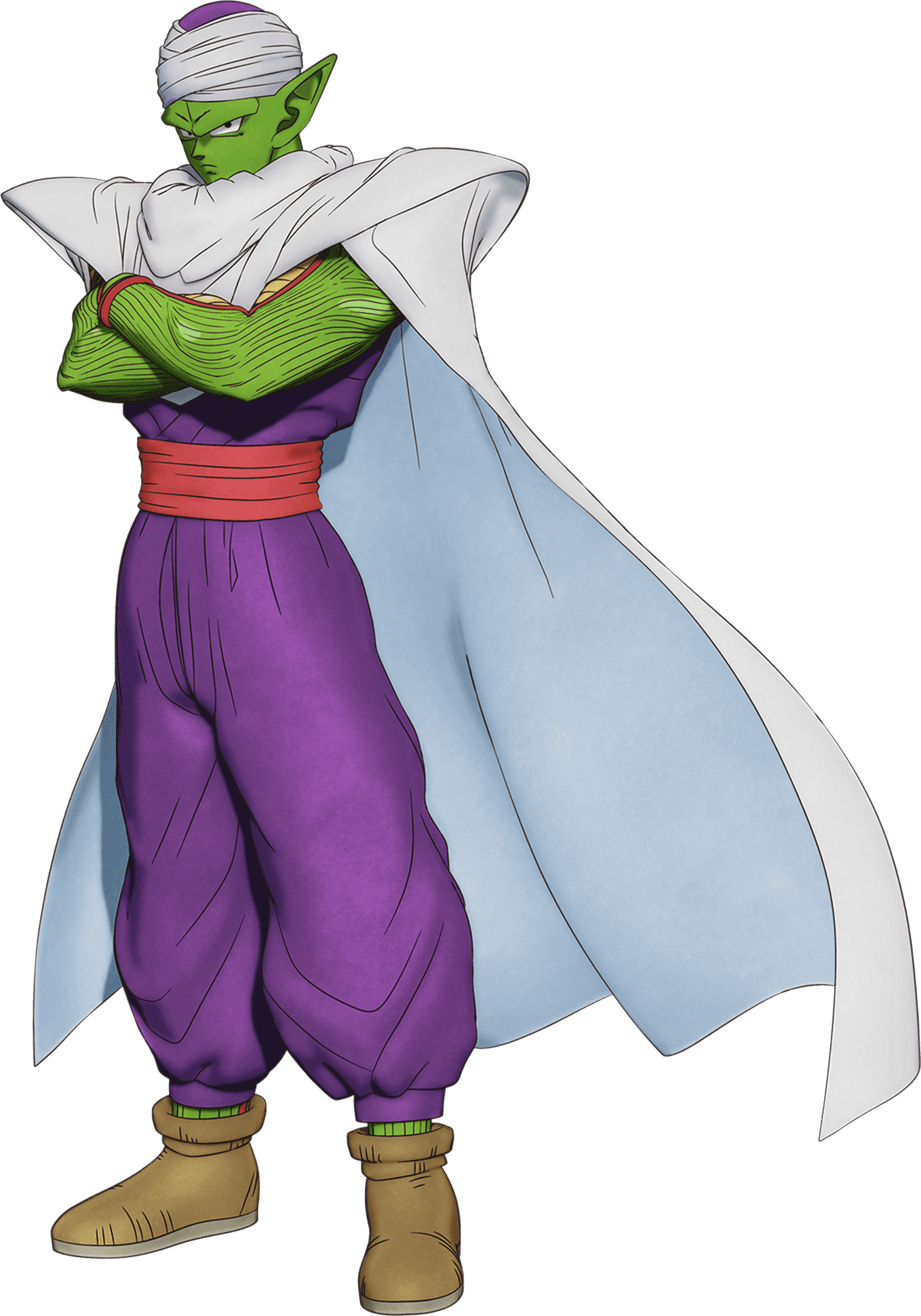 Piccolo, Dragon Ball Wiki Italia