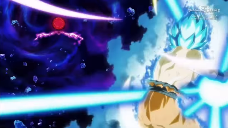 Review  Dragon Ball Z – A Saga Cell e os Androides – Vortex Cultural