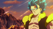 SSBGogeta