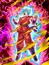 SSGSS Kaioken Goku Necessary Evolution