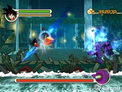 Dragon Ball: Revenge of King Piccolo - Wikipedia