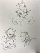 Toyotarō Kaio-shin.png (258 kB) Bocetos de Toyotaro de Kaio-shin descartados de Dragon Ball Super.