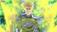 Super Saiyan 2