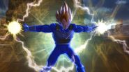 A-SuperSaiyan Vegeta-2