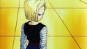 Android 18 6543
