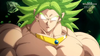 Broly anime