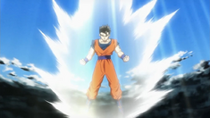 Gohan Definitivo (DBS) 0