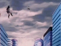 Gohan turles city 2