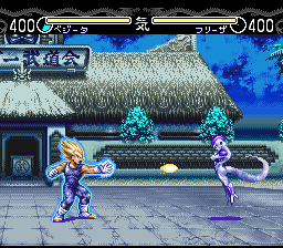 Dragon Ball Z: Hyper Dimension - Wikipedia