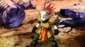 Minotia in Dragon Ball Heroes God Mission 8 trailer