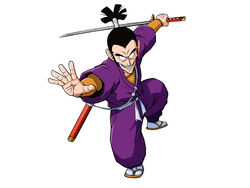 Dragon Ball: Revenge of King Piccolo - Wikipedia