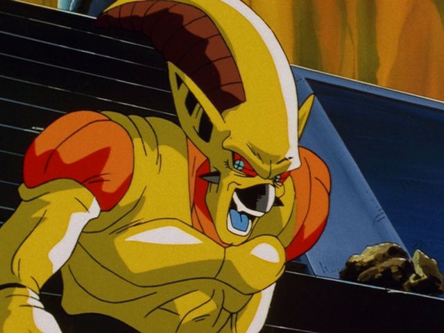 Dragon Ball GT Rewatch Week: The Black Star Dragon Ball Saga – Day