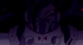 New Saiyan Prison Planet