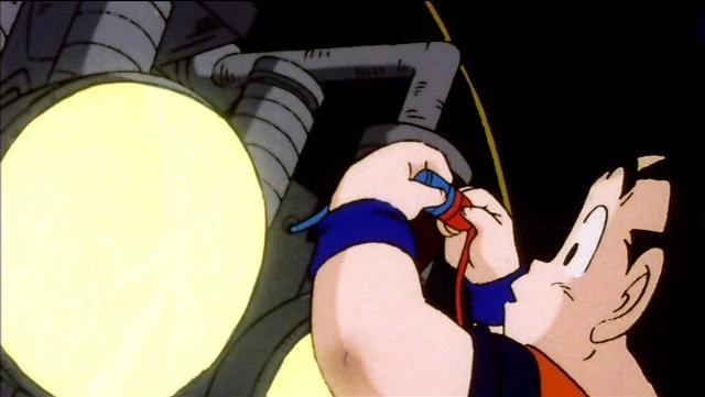 C 6 Dragon Ball Wiki Fandom