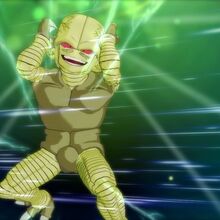 Saibamen Dragon Ball Wiki Fandom The bulbs are stored in a special liquid prior to their use by a saiyan. saibamen dragon ball wiki fandom