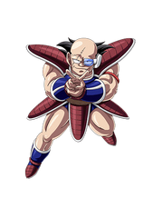 Onion art in Dokkan Battle