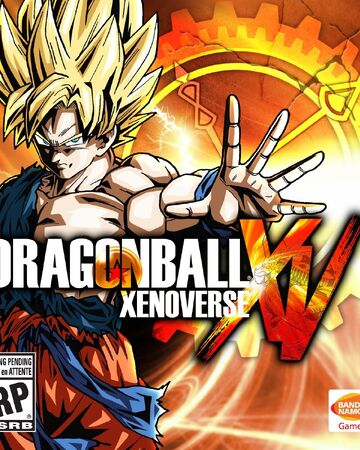 Dragon Ball Xenoverse Dragon Ball Wiki Brasil Fandom - roblox o falso super saiyajin dragon ball xenoverse br beta